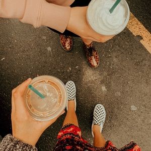 Meet your Posher, Angelina